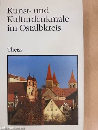 Kunst- und Kulturdenkmale im Ostalbkreis