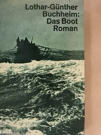 Das Boot