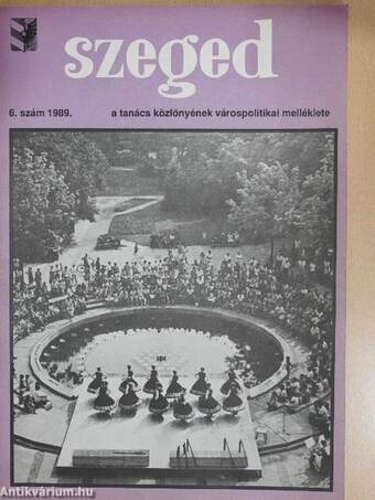 Szeged 1989/6.