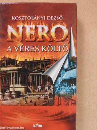 Nero, a véres költő