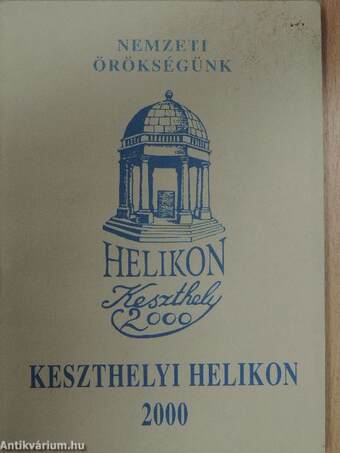 Keszthelyi Helikon 2000