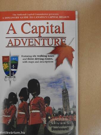 A Capital Adventure