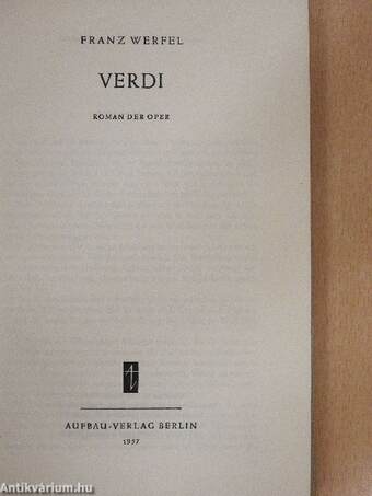 Verdi