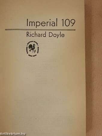 Imperial 109