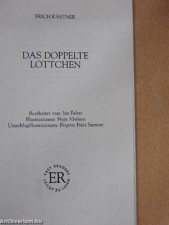 Das doppelte Lottchen