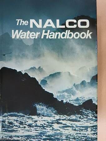 The Nalco Water Handbook