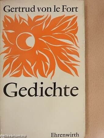 Gedichte