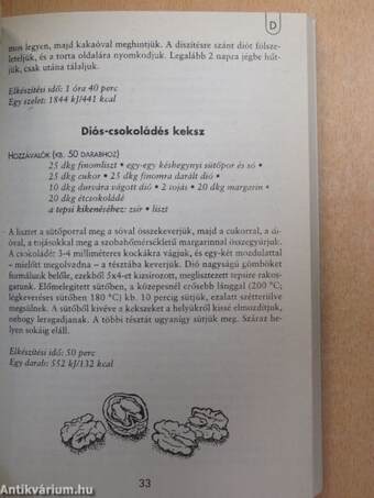 Sütemények, torták, édességek