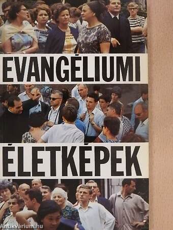 Evangéliumi életképek