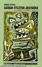 Szabad-ötletek jegyzéke - Felvidéki András rajzaival