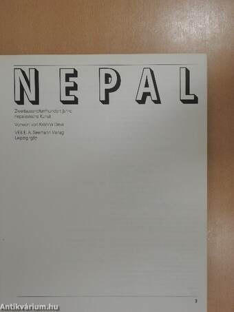 Nepal