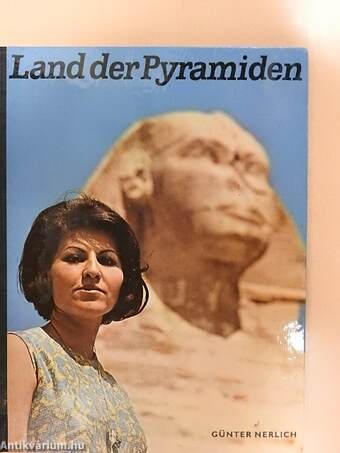 Land der Pyramiden