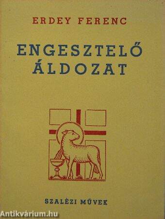 Engesztelő áldozat