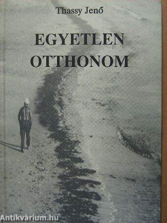 Egyetlen otthonom