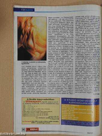 Ufómagazin 2007. július