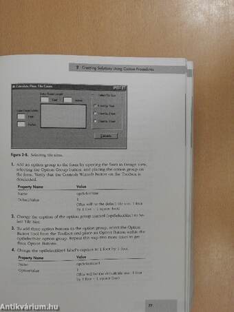 Microsoft Access 97