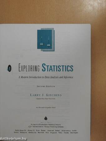 Exploring Statistics - Floppy-val