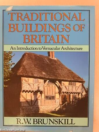 Traditional Buildings of Britain