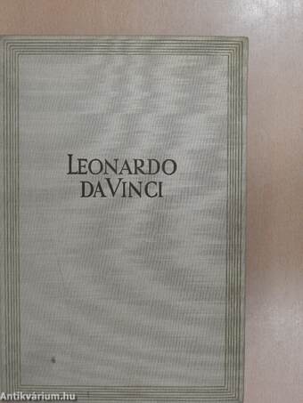 Leonardo da Vinci: Tagebücher und Aufzeichnungen