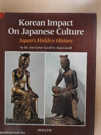 Korean Impact on Japanese Culture