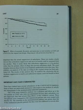 Arrhythmia Treatment and Therapy