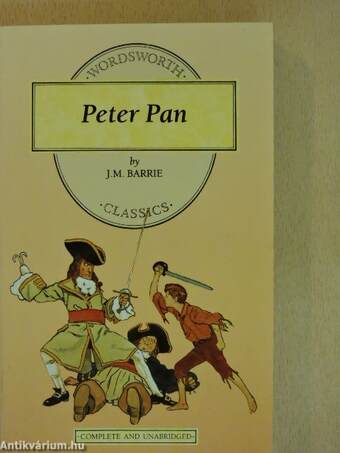 Peter Pan