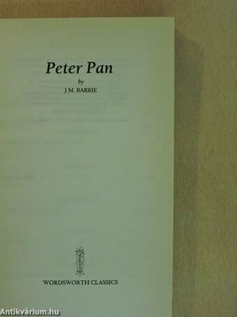 Peter Pan