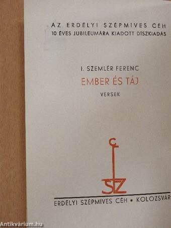 Ember és táj