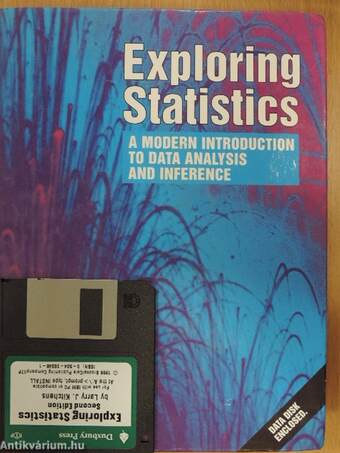 Exploring Statistics - Floppy-val