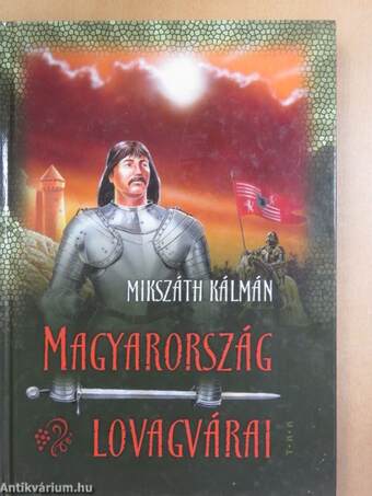 Magyarország lovagvárai