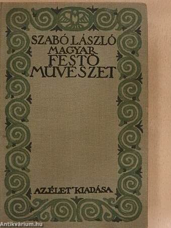 Magyar festőművészet