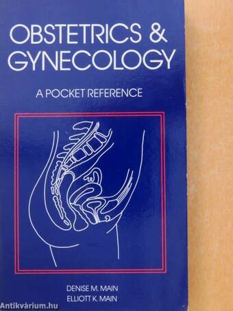 Obstetrics and gynecology