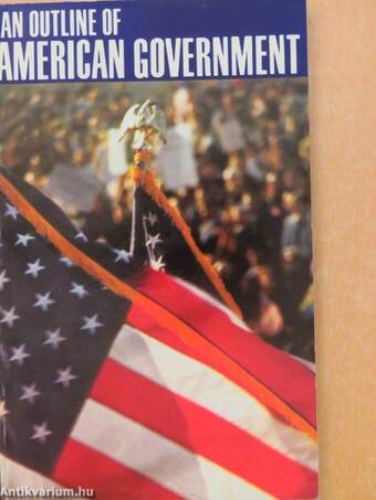 An Outline of American Government