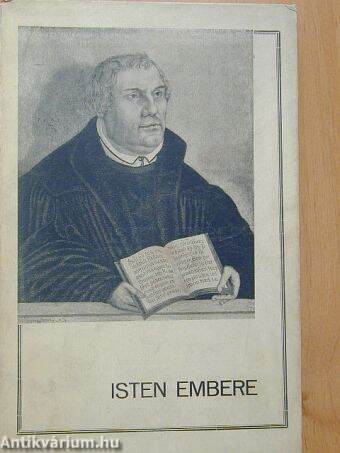 Isten embere