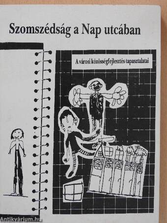 Szomszédság a Nap utcában