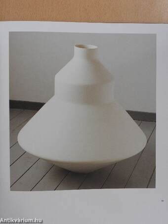 Postmodern Ceramics (aláírt példány)