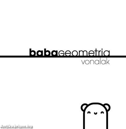 Babageometria - Vonalak