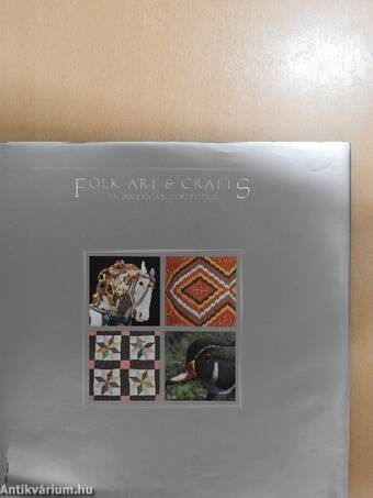 Folk Arts & Crafts