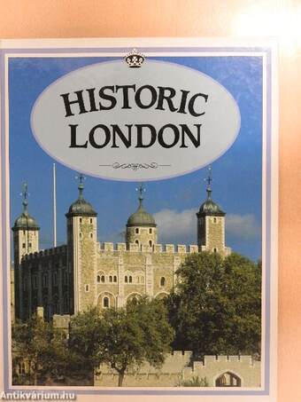 Historic London