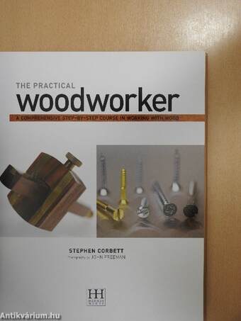 The Practical Woodworker