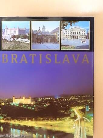 Bratislava