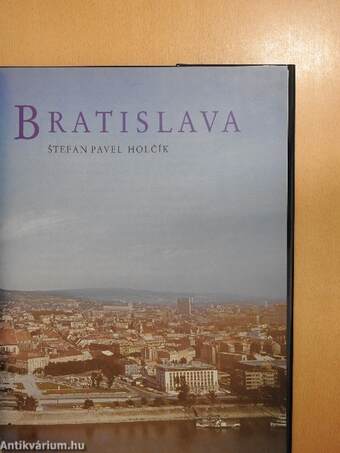 Bratislava