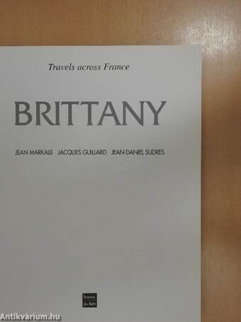 Brittany