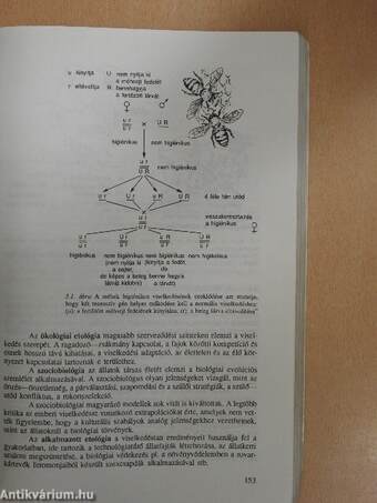 Biológia I.