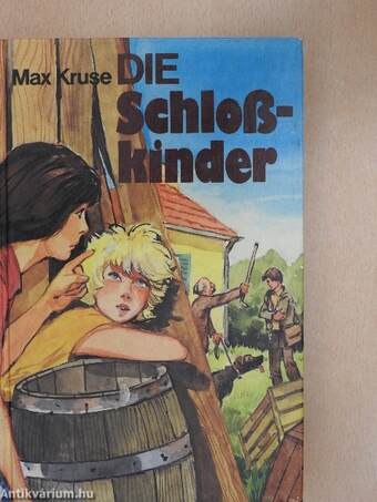 Die Schloßkinder