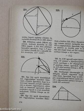 Matematika II.