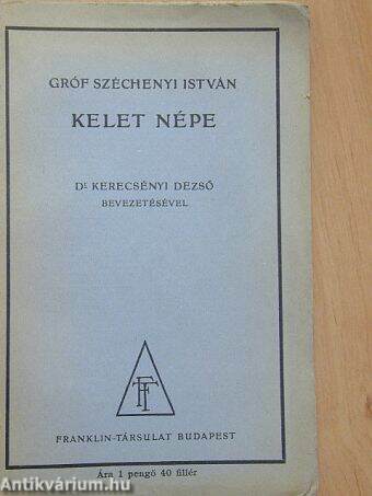 Kelet Népe