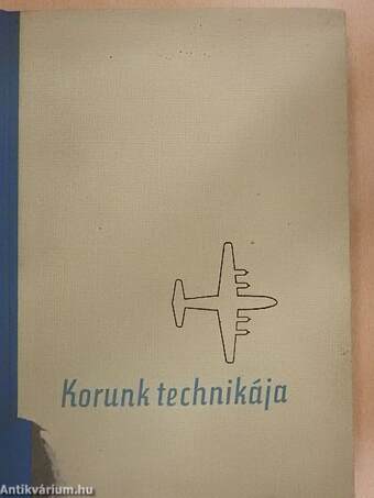 Korunk technikája 1962