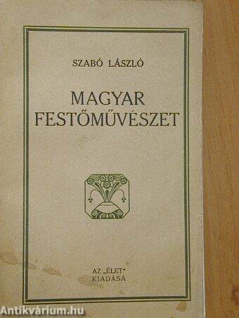 Magyar festőművészet