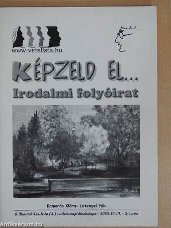 Képzeld el... 2005.10.01.